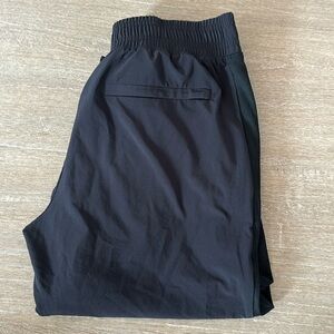 Athleta Brooklyn mid rise jogger